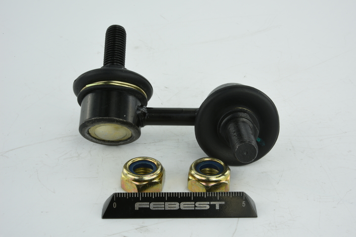 FEBEST 0323-001 Stabilizatoriaus traukė HONDA CR-V 2 (RD) 162 AG benzinas kaina
