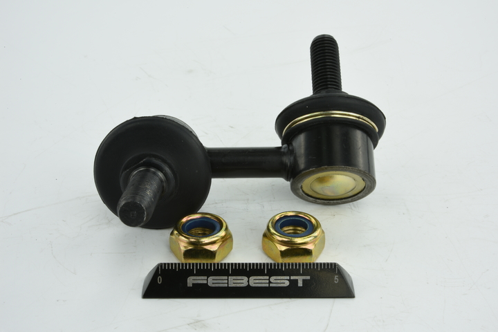 FEBEST 0323-002 Stabilizatoriaus traukė HONDA CR-V 2 (RD) 162 AG benzinas kaina