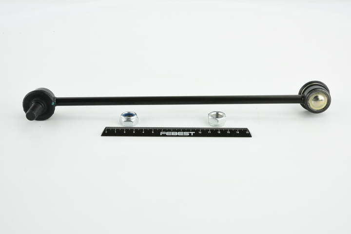 FEBEST 0323-005 Stabilizatoriaus traukė ACURA MDX (YD2) 305 AG benzinas kaina