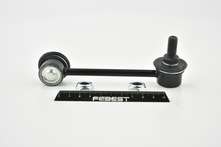 FEBEST 0323-207 Stabilizatoriaus traukė HONDA CR-V 2 (RD) 162 AG benzinas kaina