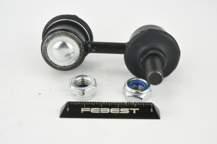 FEBEST 0323-209 Stabilizatoriaus traukė HONDA CR-V 2 (RD) 162 AG benzinas kaina