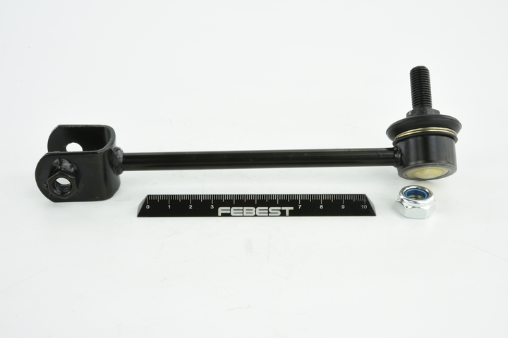 FEBEST 0323-CL8RL: Koppelstange Hinterachse links
