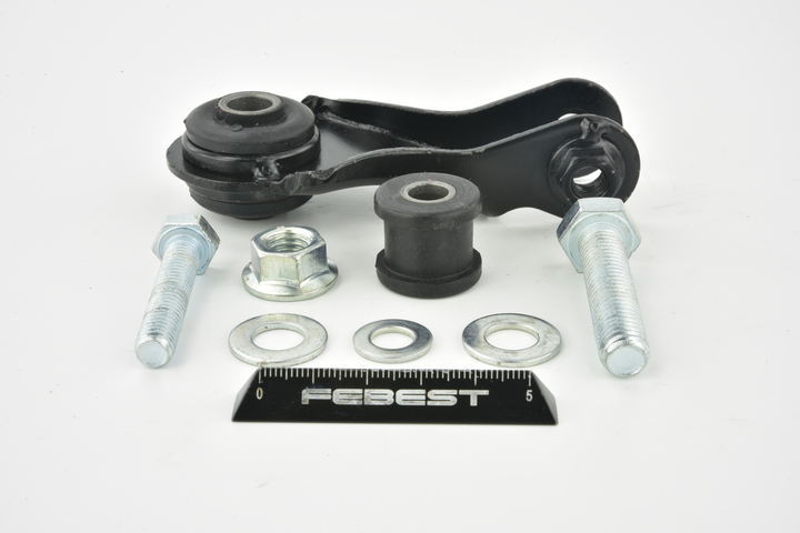 FEBEST 0323-CONR Tanko, kallistuksenvaimennin HONDA INTEGRA Sedan (DB6, DB7, DB8, DB9) 180 hv Bensiini hinta