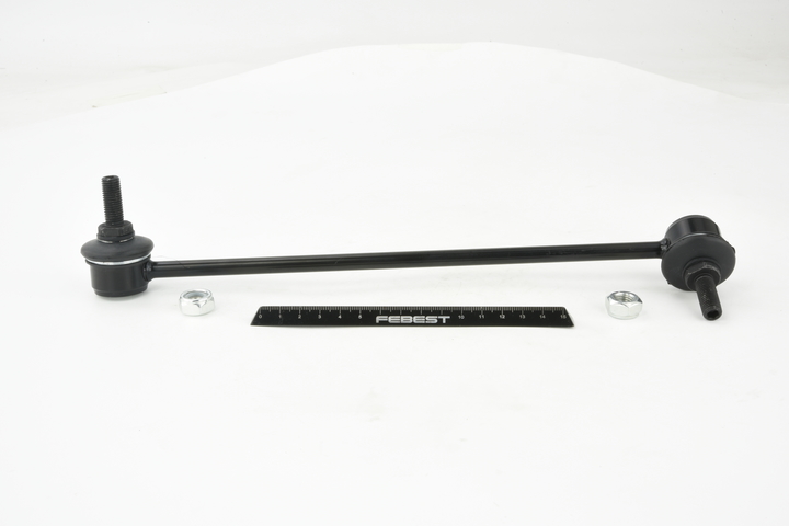 FEBEST 0323-FITL: Stabilisatorstang Vooras links, 300mm