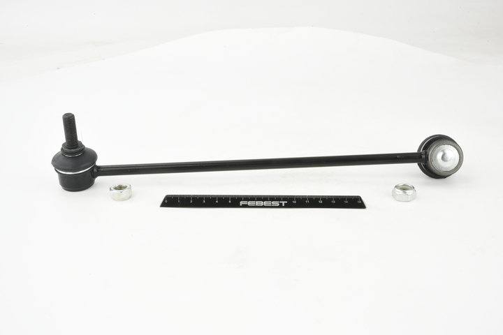 FEBEST 0323-FITR: Stabilisatorstang Vooras rechts, 300mm