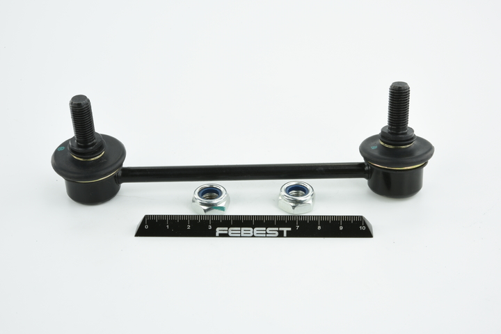FEBEST 0323-HRVRL: Stabilisatorstang Achteras links