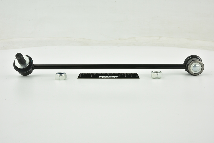 FEBEST 0323-RGFL: Stabilisatorstang Vooras links, 308mm