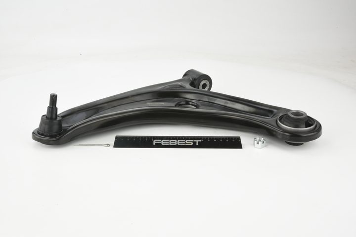 FEBEST 0324-GDLH: Bras de suspension avant gauche