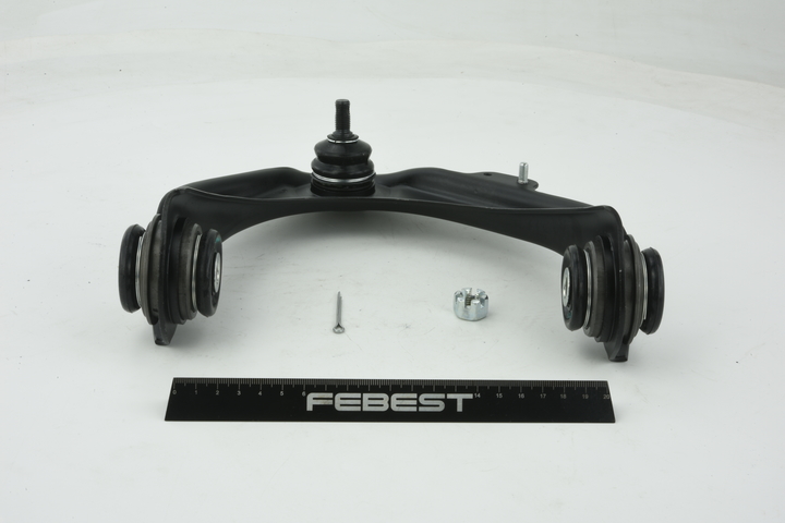 FEBEST 0324-RA6UPR Querlenker HONDA ACCORD 5 (CE, CF) 150 PS Benzin Kosten