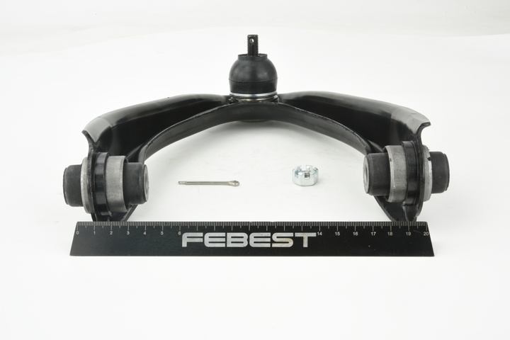 FEBEST 0324-RD1RH: Bras de suspension Essieu avant droit