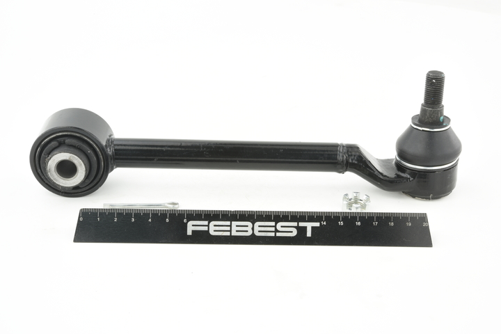 FEBEST 0325-ACCL7 Querlenker HONDA Accord 7 Limousine (CL, CN) 220 PS Benzin Kosten