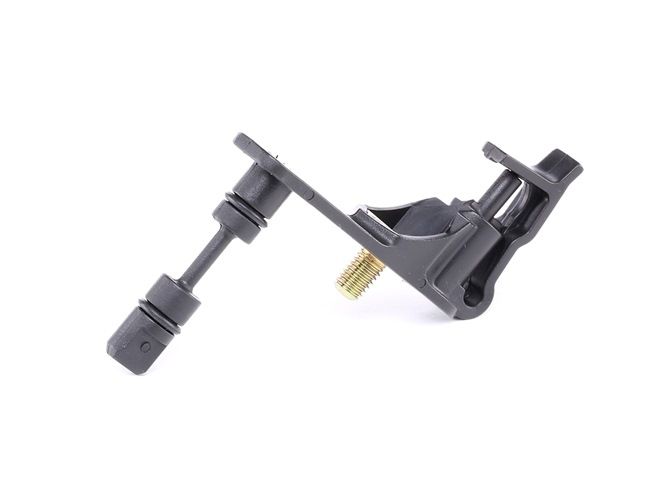 Metalcaucho 03691 Schaltknauf und Einzelteile VW PASSAT Variant (3A5, 35I) 1.6 101 PS Benzin