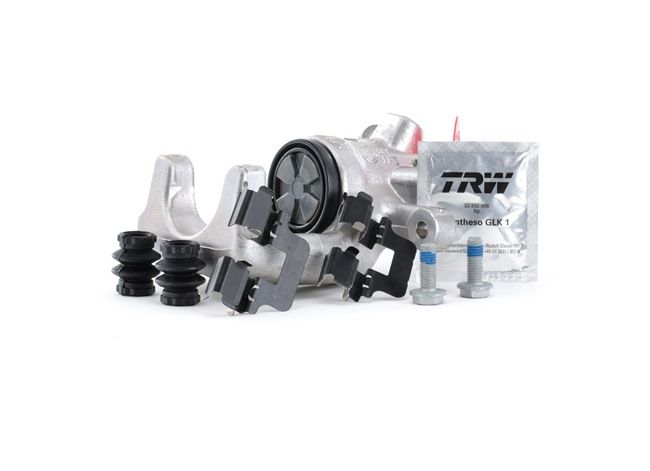 TRW BHN971E Спирачен апарат MINI Хечбек (R56) 75 K.C. Бензин/Автогаз (LPG) цена