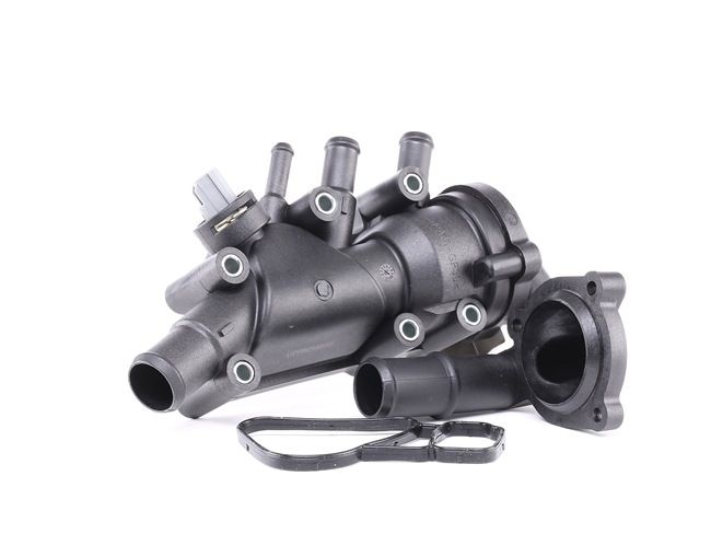 Metalcaucho 03709 Termostathus FORD FIESTA 4 (JA, JB) 65 hk Bensin hva koster