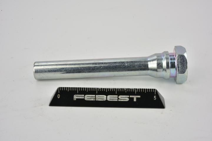 FEBEST 0374-FDLF Бодещ болт (щифт), спирачен апарат HONDA Accord 7 Tourer (CM, CN) 160 K.C. бензин цена