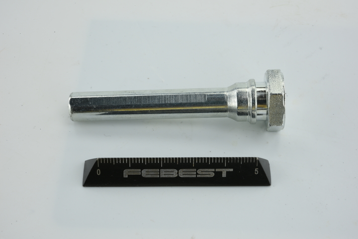 FEBEST 0374-GDLF Бодещ болт (щифт), спирачен апарат HONDA Jazz 2 (GD_, GE3, GE2) 80 K.C. бензин цена