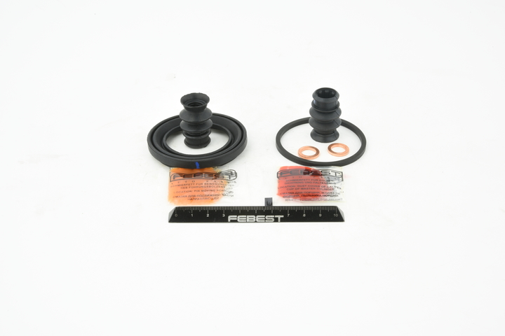 FEBEST 0375-CDF: Bremssattel-Reparatursatz