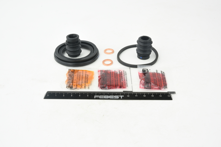 FEBEST 0375-FD1F: Kit di revisione della pinza freno