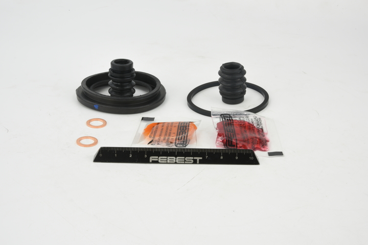 FEBEST 0375-GH3F: Bremssattel-Reparatursatz