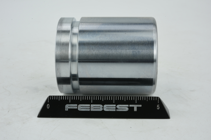 FEBEST 0376-RA6R: Kolben, Bremssattel Hinterachse