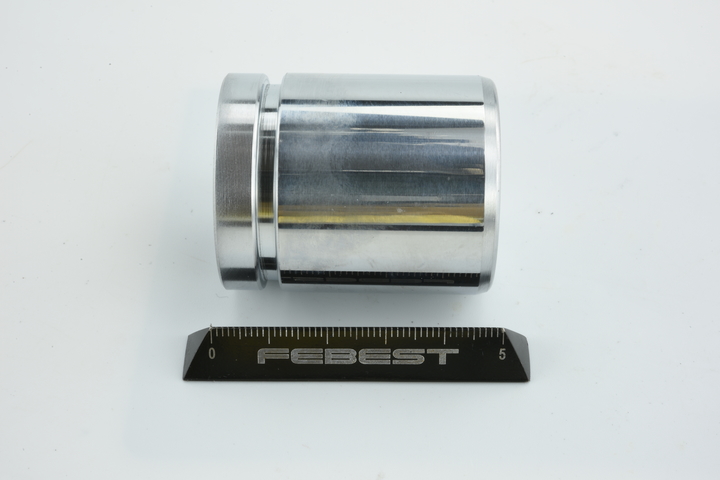 FEBEST 0376-RD5R: Kolben, Bremssattel Hinterachse