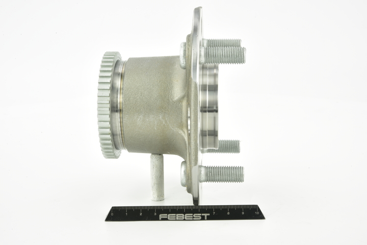 FEBEST 0382-CLA50R: Radnabe Hinterachse