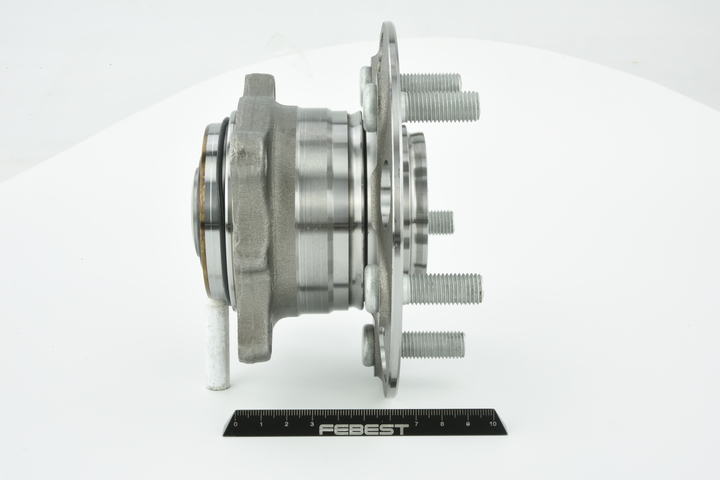 FEBEST 0382-CU2R: Butuc roata puntea spate
