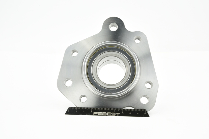 FEBEST 0382-JRD1RRH Náboj kola HONDA CR-V 1 (RD) 128 HP Benzín cena
