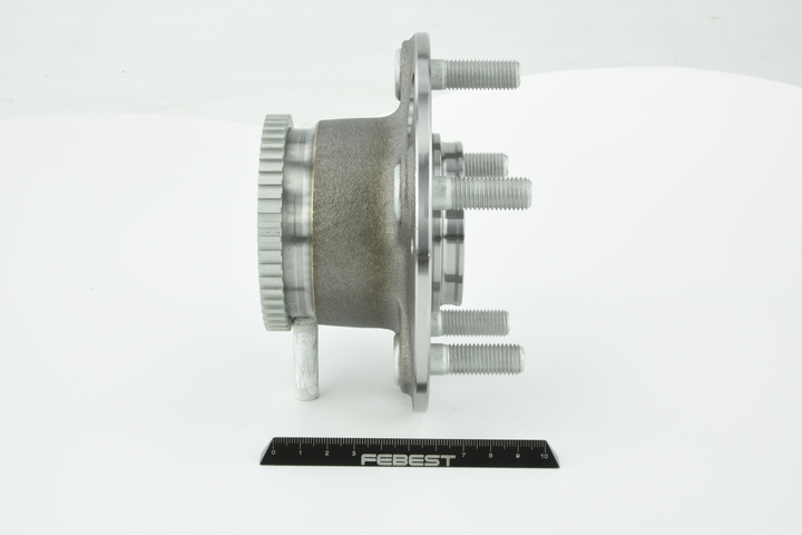 FEBEST 0382-RAA50R: Butuc roata puntea spate