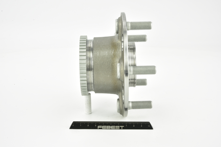 FEBEST 0382-RFA50R: Butuc roata puntea spate