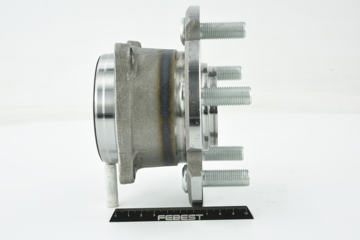 FEBEST 0382-YF4MR: Butuc roata puntea spate