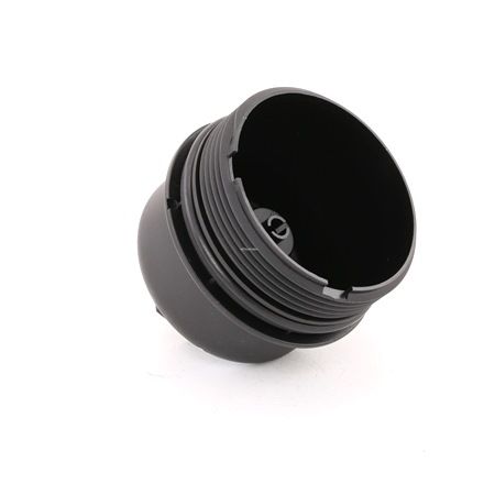 Metalcaucho 03837 Καπάκι, θήκη του φίλτρου λαδιού JEEP Renegade SUV (BU, B1) 170 PS Βενζίνη κόστος