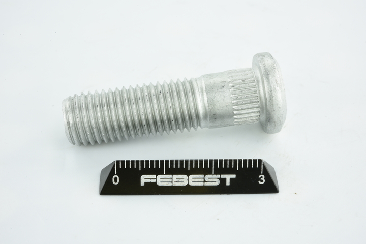FEBEST 0384-002 Колесен болт HONDA CR-V 3 (RE) 160 K.C. бензин цена