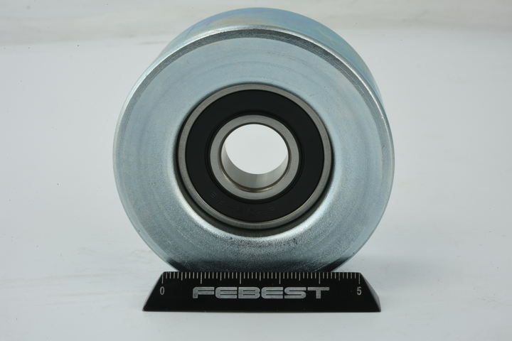 FEBEST 0387-20CU2 Feszítőgörgő, hosszbordás szíj HONDA Vezel II (RU) 116 LE Benzin/Etanol ár