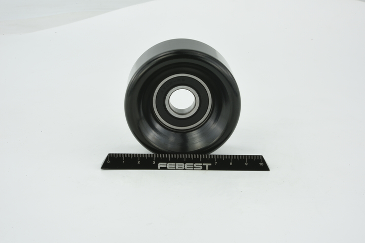 FEBEST 0387-RD4 Spanrol, poly V-riem FORD TRANSIT Bus (FD_ _, FB_ _, FS_ _, FZ_ _, FC_ _) 137 Pk Diesel kosten