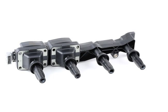 ESEN SKV 03SKV074: Bobina de encendido 12V, 4polos