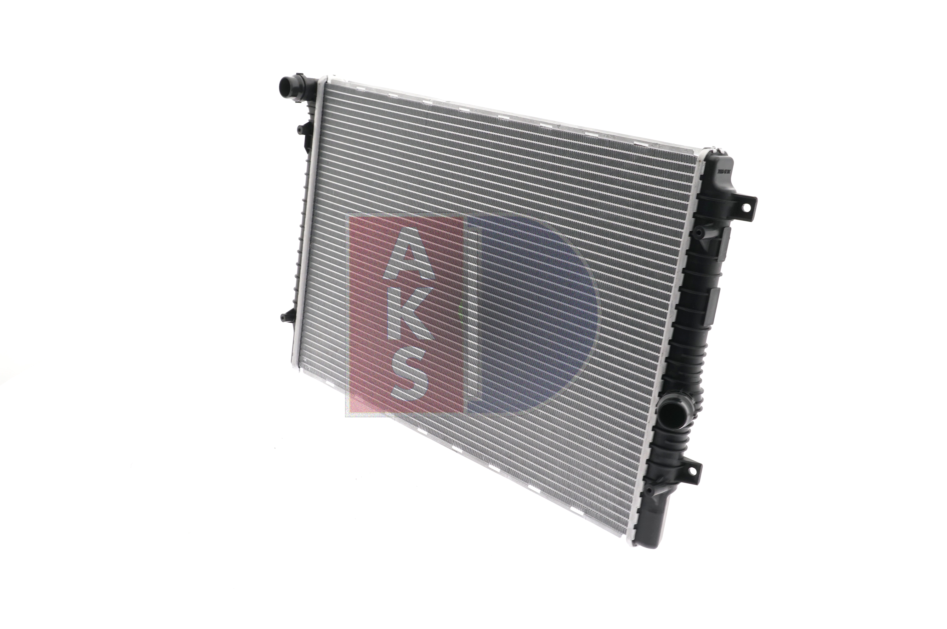 AKS DASIS 040062N Radiatore motore VOLKSWAGEN CADDY ALLTRACK Variant (SAB) 75 CV Diesel costo