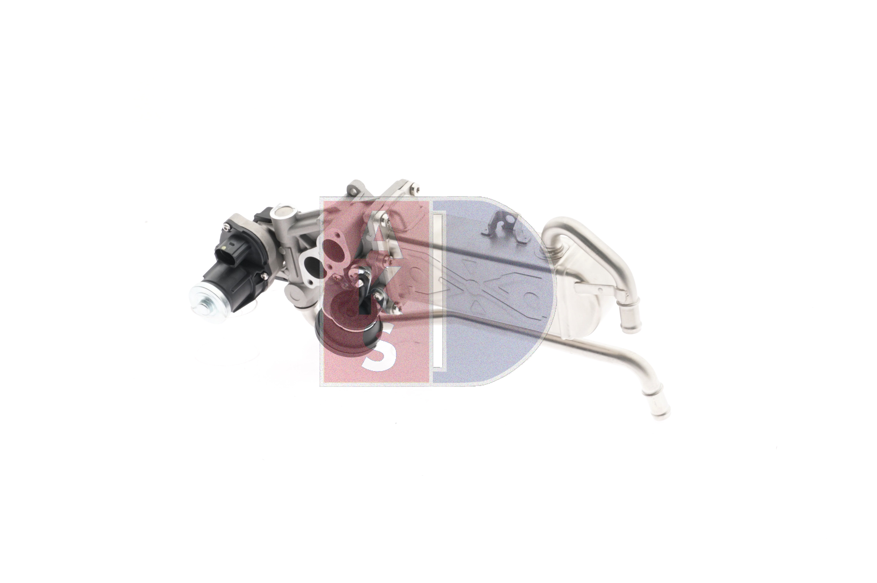 AKS DASIS 040068N Μονάδα EGR SEAT Toledo 4 (KG3) 90 PS Πετρέλαιο κόστος