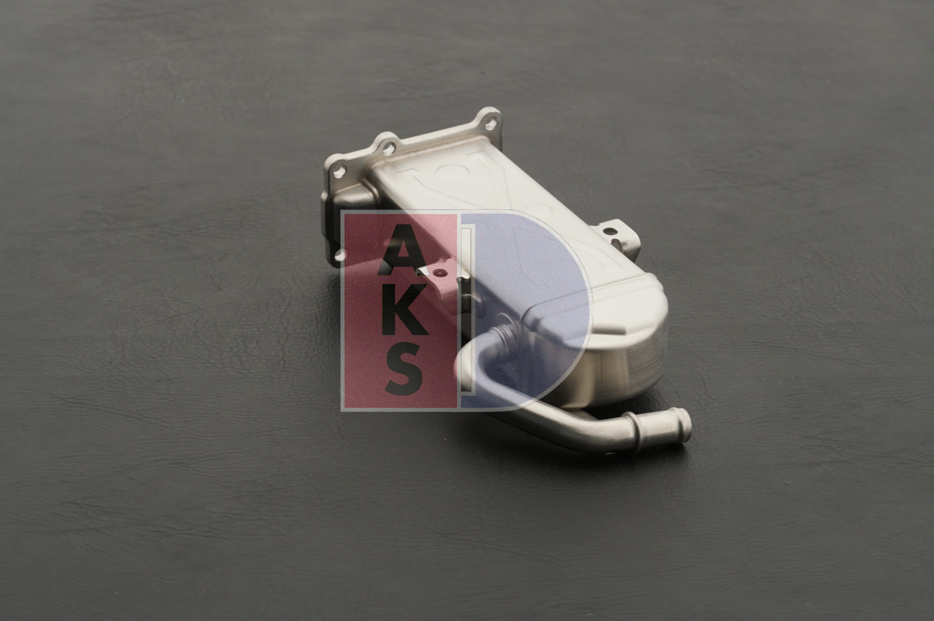 AKS DASIS 040073N Ψυγείο EGR SEAT Toledo 4 (KG3) 90 PS Πετρέλαιο κόστος