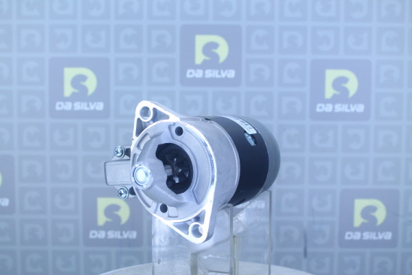DA SILVA 040082: Motor de arranque 0,8kW