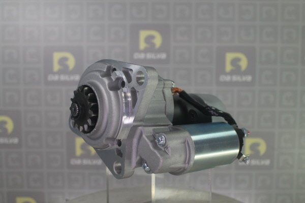 DA SILVA 040089: Rozrusznik 2,7kW