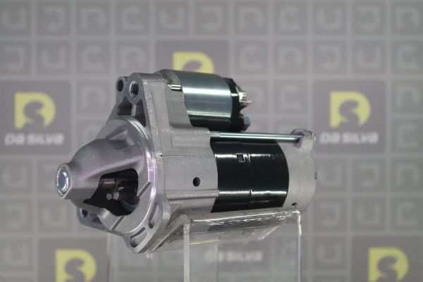 DA SILVA 040155: Anlasser 0,8kW