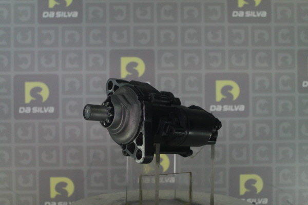 DA SILVA 040196: Anlasser 1kW