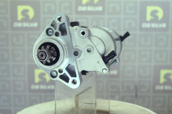 DA SILVA 040199: Rozrusznik 2kW