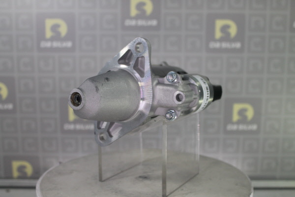 DA SILVA 040231: Rozrusznik 1,1kW