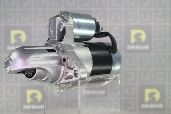 DA SILVA 040285: Motor de arranque 1,2kW