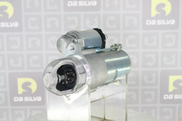 DA SILVA 040297: Rozrusznik 1,2kW
