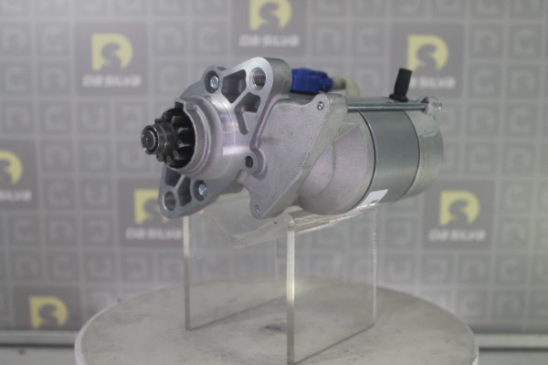 DA SILVA 040298: Rozrusznik 1,4kW
