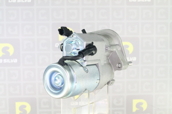 DA SILVA 040302: Anlasser 2,2kW