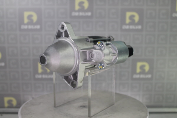 DA SILVA 040327: Rozrusznik 0,8kW